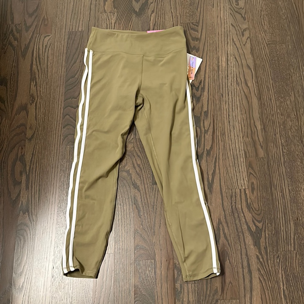 Brand new leggings. Size adult medium.